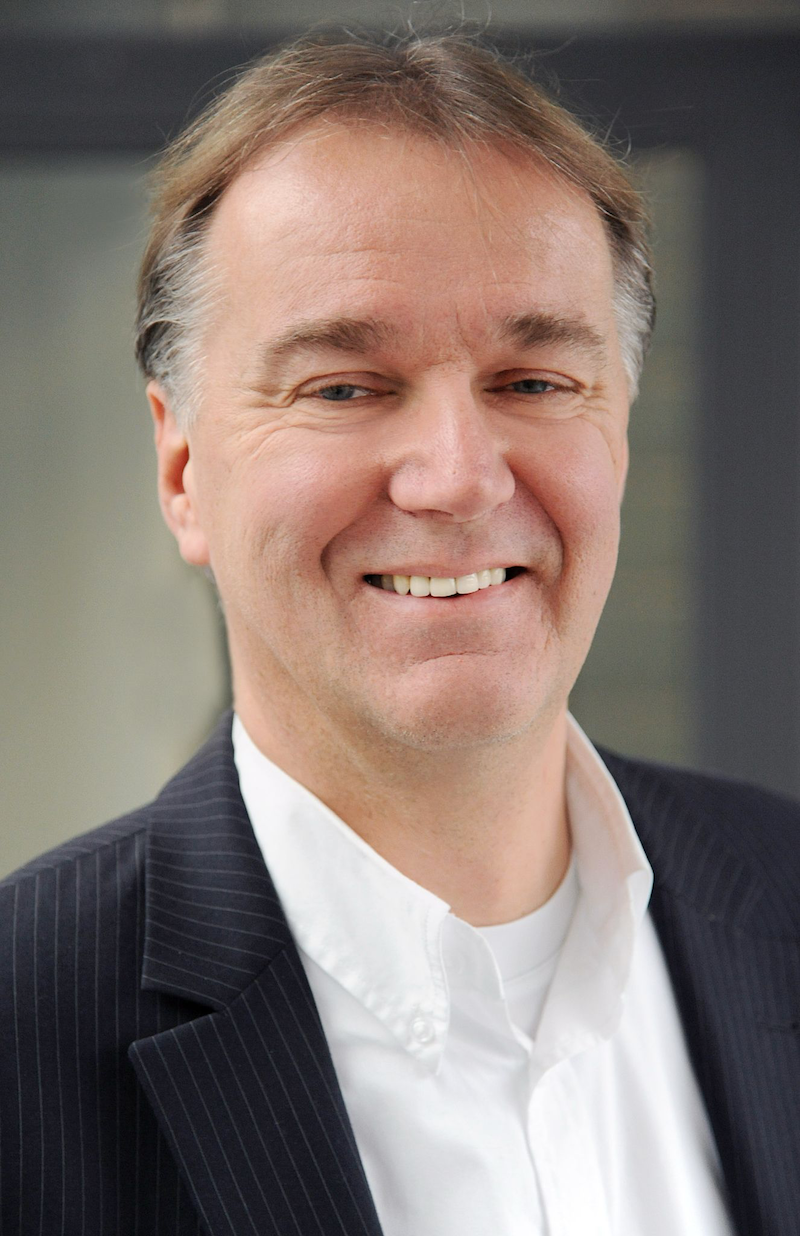 Reinhard Fritz Reinhard Fritz